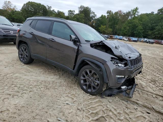 2021 JEEP COMPASS 80 3C4NJDEB3MT537040