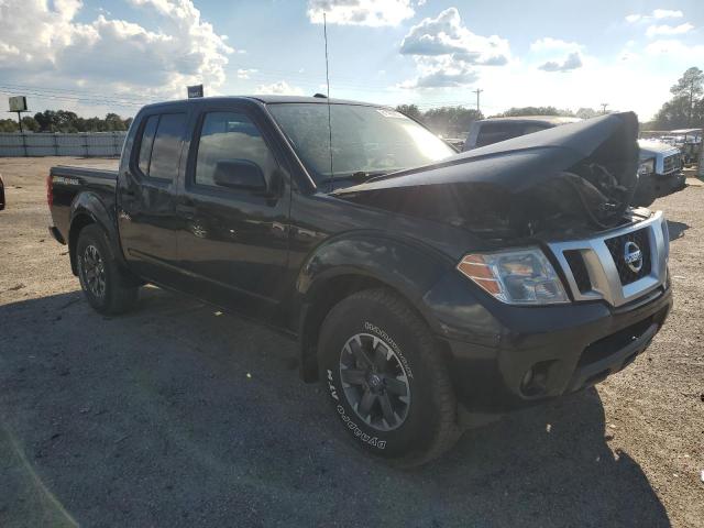 2018 NISSAN FRONTIER S 1N6DD0ER2JN764317