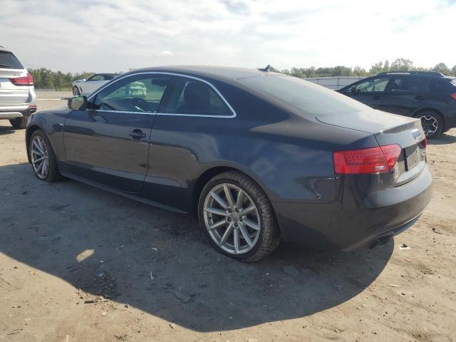 2016 AUDI A5 PREMIUM WAUM2AFR1GA040693