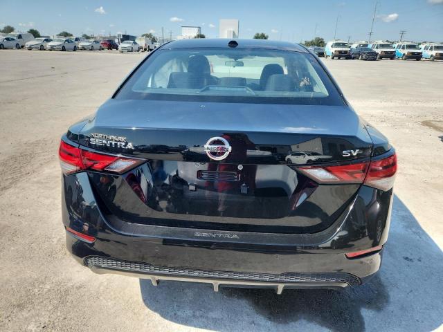 2023 NISSAN SENTRA SV - 3N1AB8CV2PY267647