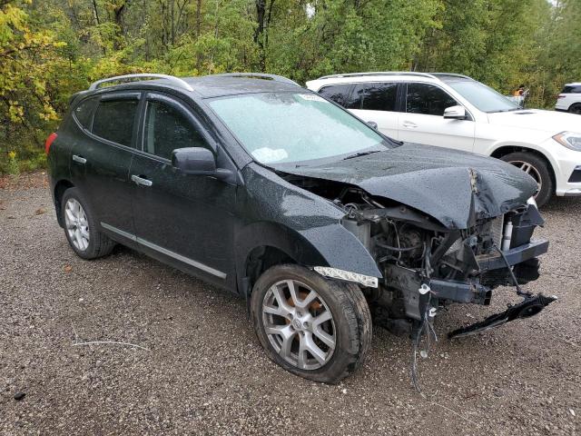 2012 NISSAN ROGUE S - JN8AS5MV2CW375900