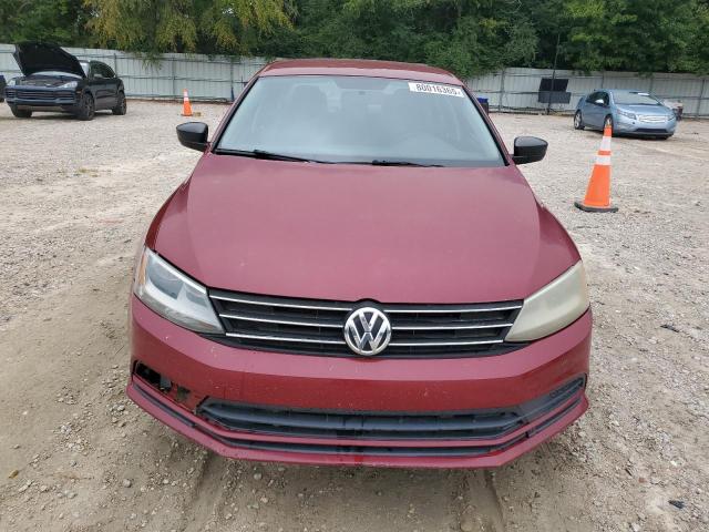 2016 VOLKSWAGEN JETTA S 3VW267AJ4GM250692
