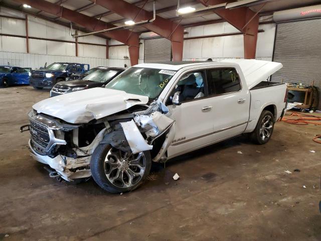 Global Auto Auctions: 2022 RAM 1500 LIMIT