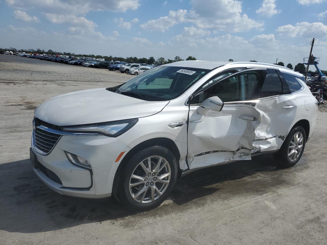 BUICK ENCLAVE PREMIUM