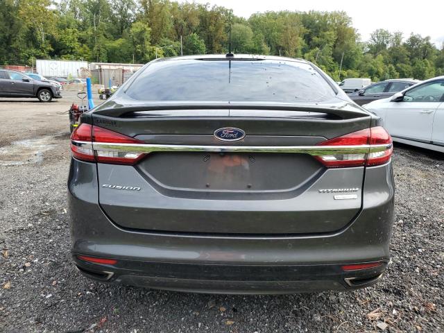 2017 FORD FUSION TIT #3286775891