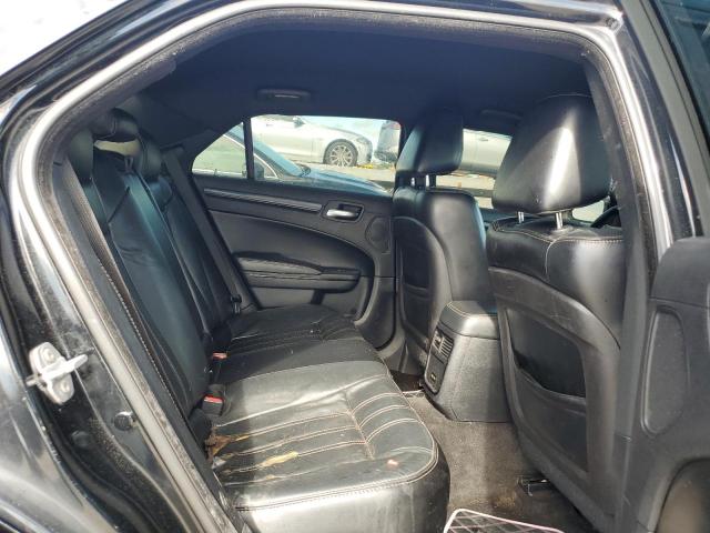 2015 CHRYSLER 300 S 2C3CCABG5FH899001