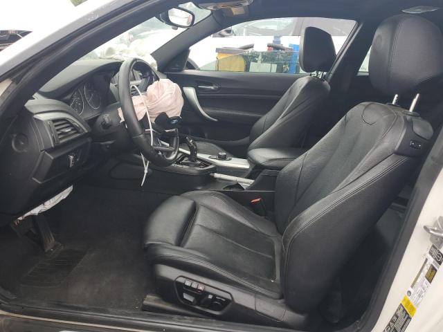 2015 BMW M235XI WBA1J9C57FVX98440