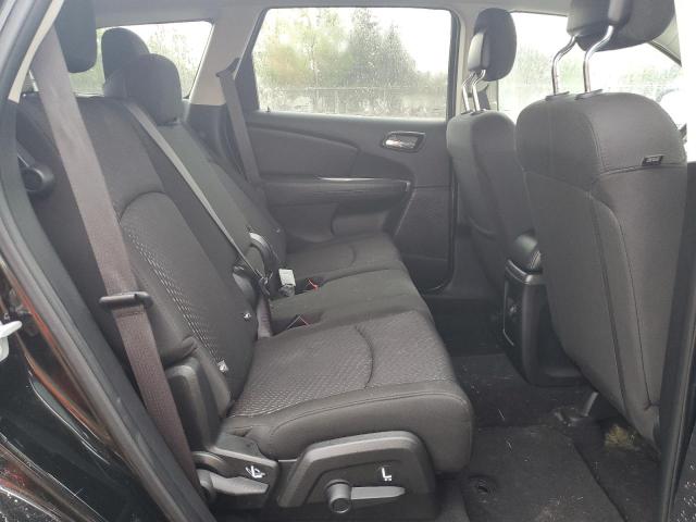 2019 DODGE JOURNEY SE 3C4PDDBG3KT853793