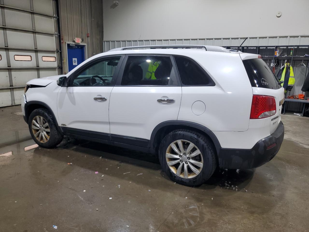 KIA SORENTO BASE