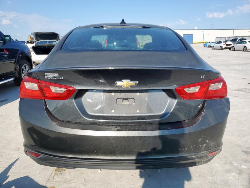 2017 CHEVROLET MALIBU LT 1G1ZE5ST1HF128147