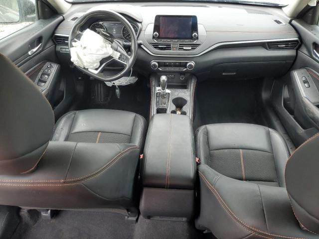 2022 NISSAN ALTIMA SR 1N4BL4CV5NN396621