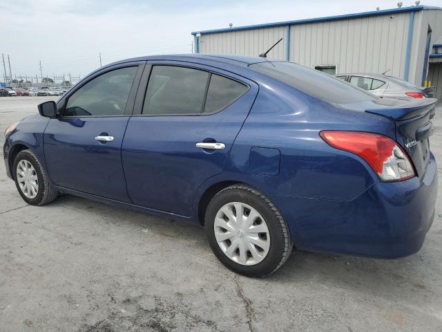 2018 NISSAN VERSA S 3N1CN7AP7JL853540