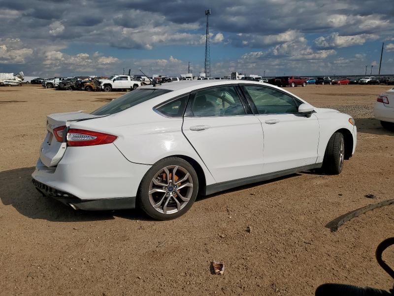 2016 FORD FUSION S #3291226014