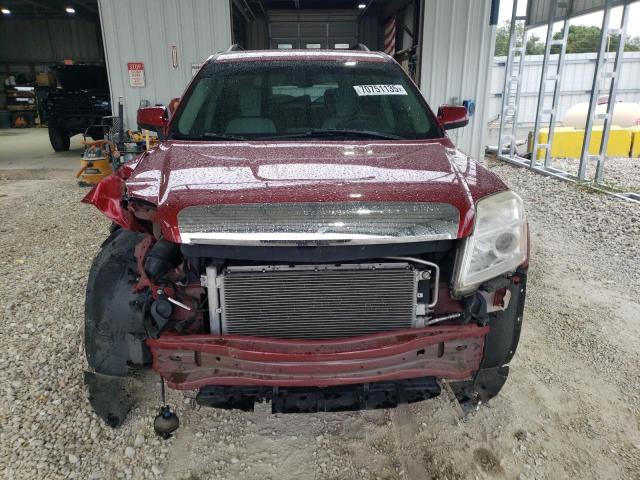 2015 GMC TERRAIN SL 2GKFLXE36F6332008