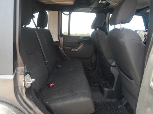 2016 JEEP WRANGLER U 1C4BJWDG8GL279870