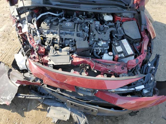 2023 TOYOTA COROLLA LE #3293731923