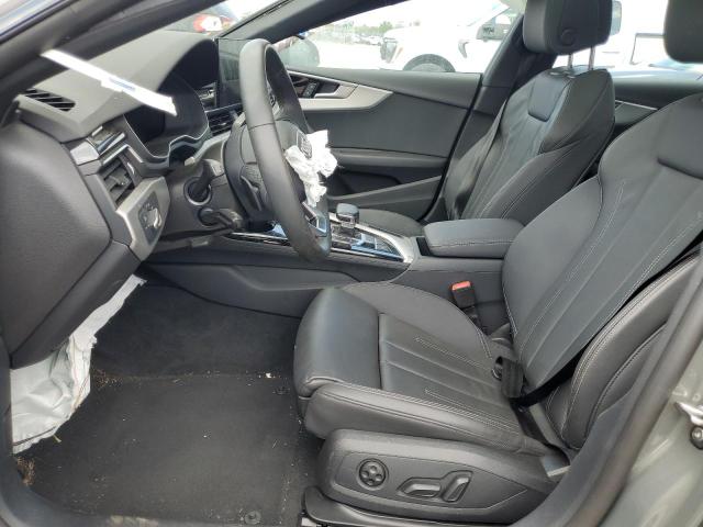 2025 AUDI A5 PREMIUM WAUDACF55SA008902