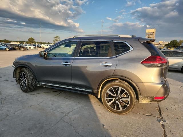 2019 NISSAN ROGUE S 5N1AT2MT5KC773605