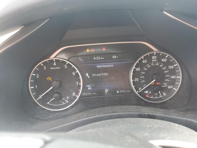 2016 NISSAN MURANO S - 5N1AZ2MG3GN150397