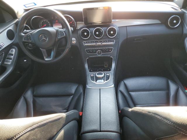 2018 MERCEDES-BENZ C 300 55SWF4JB3JU276903
