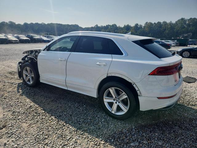 2019 AUDI Q8 PREMIUM WA1AVAF12KD011860