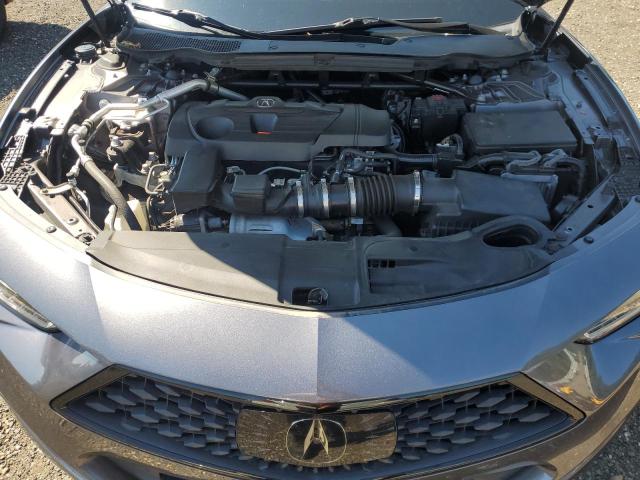 2022 ACURA TLX TECH A 19UUB6F52NA001025