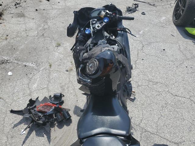 2013 HONDA CBR1000 RR JH2SC5908DK500151