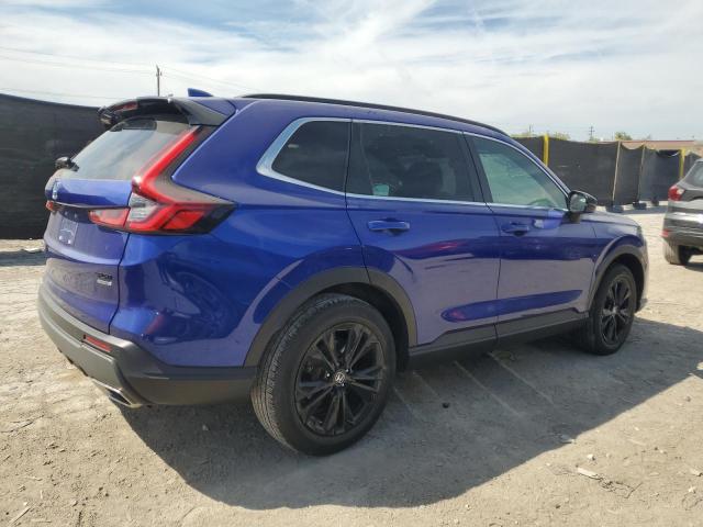 2023 HONDA CR-V SPORT #3265947524