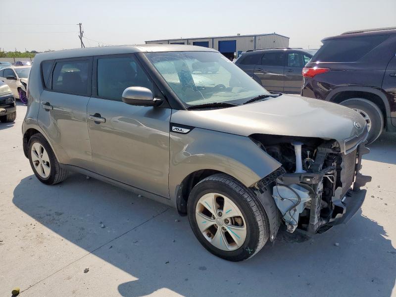 2015 KIA SOUL KNDJN2A24F7136150