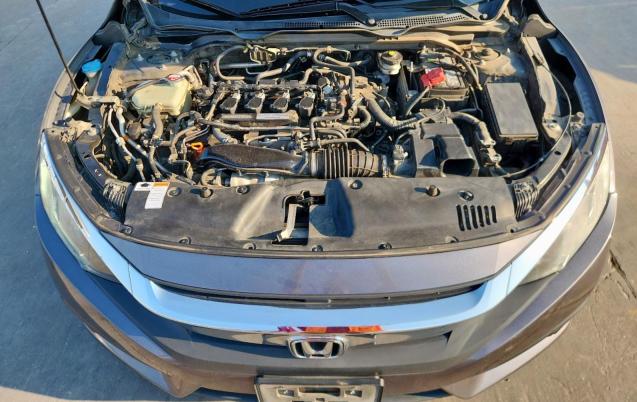 2016 HONDA CIVIC EX 2HGFC1F44GH635442
