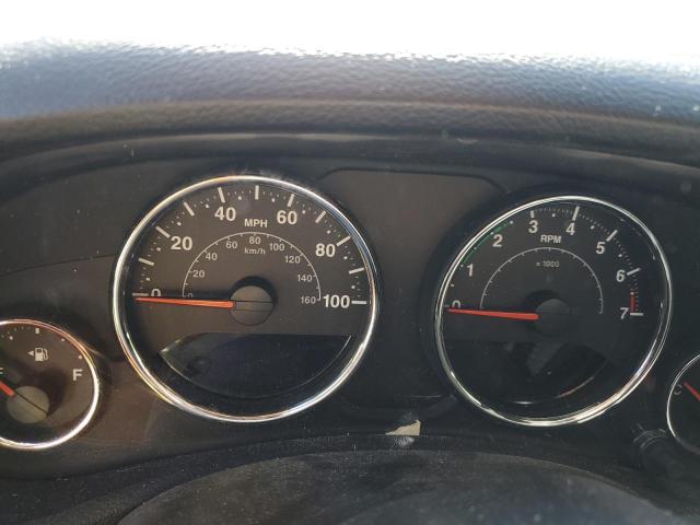 2017 JEEP WRANGLER SPORT 1C4AJWAG9HL739670