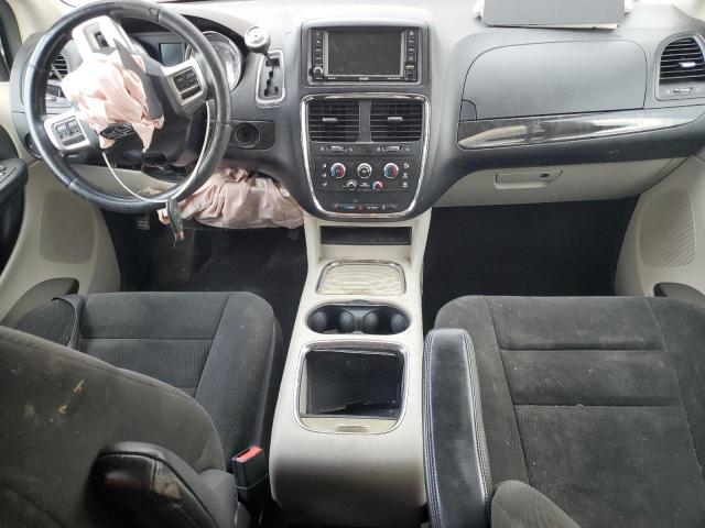 2015 DODGE GRAND CARA - 2C4RDGCG9FR592025