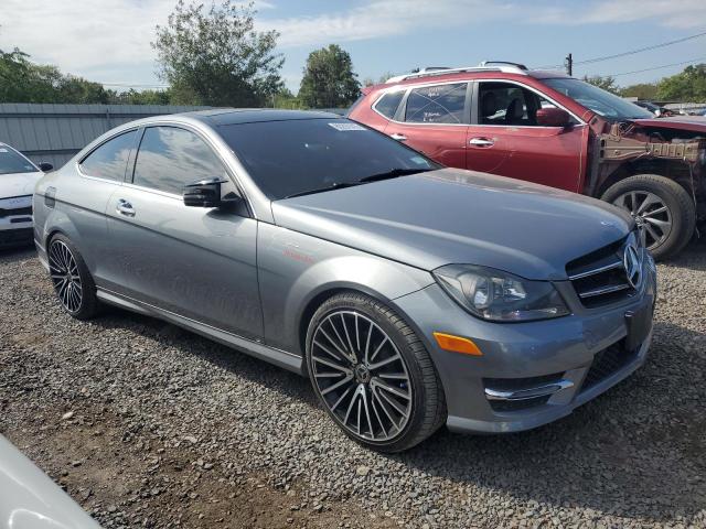 2015 MERCEDES-BENZ C 250 #3305354329