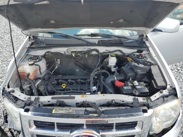 2012 FORD ESCAPE LIM - 1FMCU0E73CKB90405