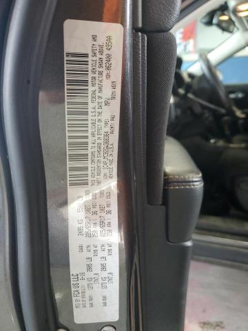 2016 JEEP CHEROKEE L 1C4PJMCB2GW368364