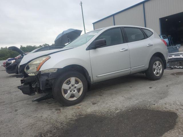 NISSAN ROGUE SELECT S