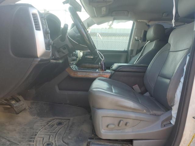 2014 GMC SIERRA K15 - 3GTU2VEC5EG102411