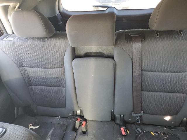 2011 KIA SORENTO BA - 5XYKT3A11BG076168