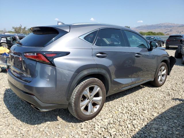 2017 LEXUS NX 200T BASE JTJYARBZ1H2052895
