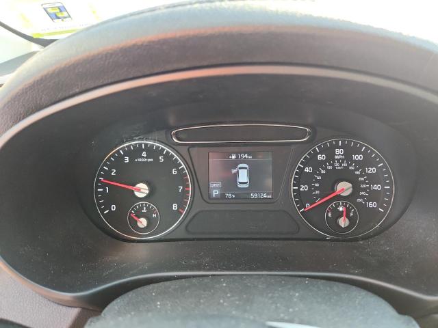 2019 KIA SORENTO L - 5XYPG4A33KG573062