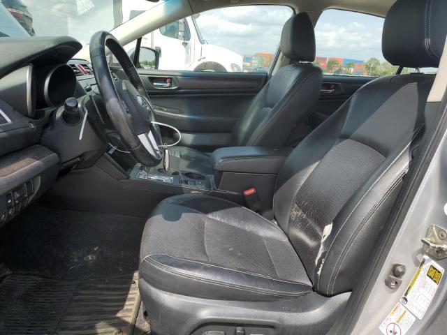 2015 SUBARU LEGACY 2.5 4S3BNBL62F3042912