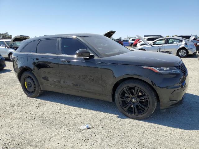 2019 LAND ROVER RANGE ROVE SALYB2EV5KA792584