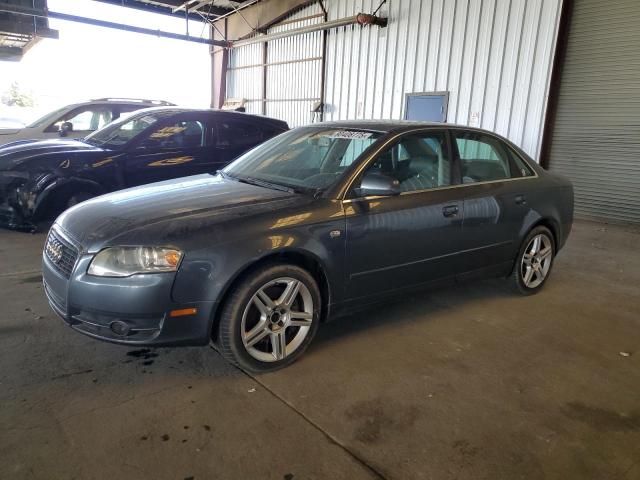 AUDI A4 3.2 QUA