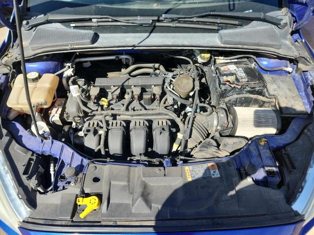 2015 FORD FOCUS TITA 1FADP3N24FL200272