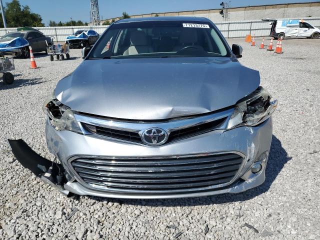 2015 TOYOTA AVALON XLE 4T1BK1EB8FU155251