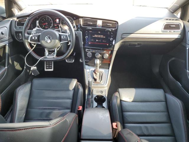 2018 VOLKSWAGEN GTI S/SE 3VW447AU0JM297430