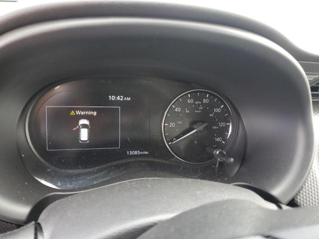 2024 NISSAN KICKS SV - 3N1CP5CV5RL479175