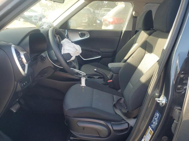 2025 KIA SOUL LX KNDJ23AU1S7257471