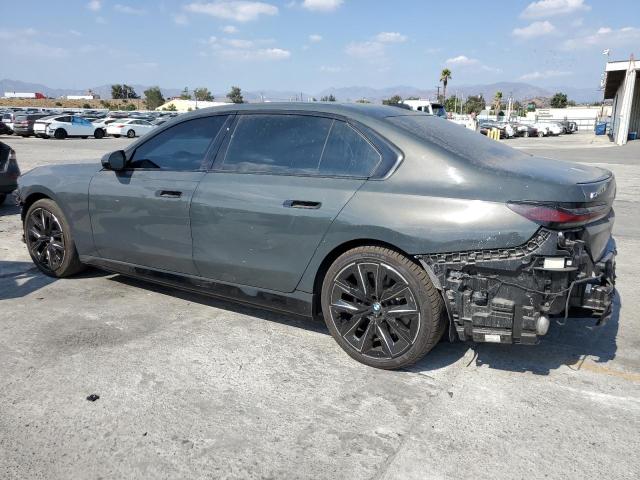 2023 BMW I7 XDRIVE60 - Other View