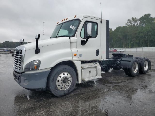 2018 FREIGHTLINER CASCADIA 1 #3264427434